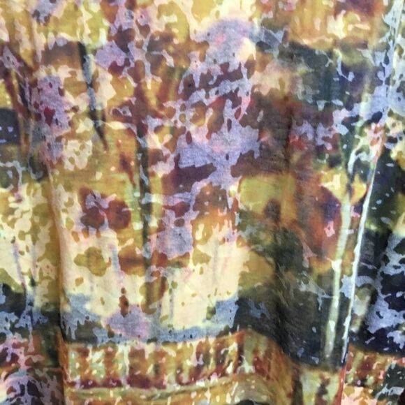 FDJ long sleeve woman’s top large - Picture 4 of 7